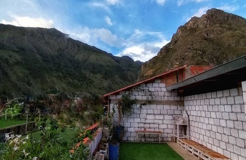 Ollantaytambo Hostel | Hostel ∙ 8 guests