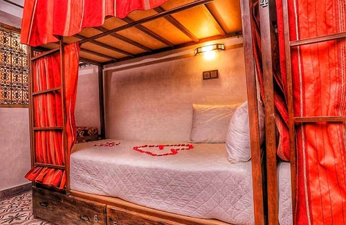 Medina Hostel | Hostel ∙ 8 guests
