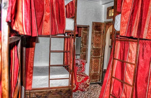 Medina Hostel | Hostel ∙ 8 guests