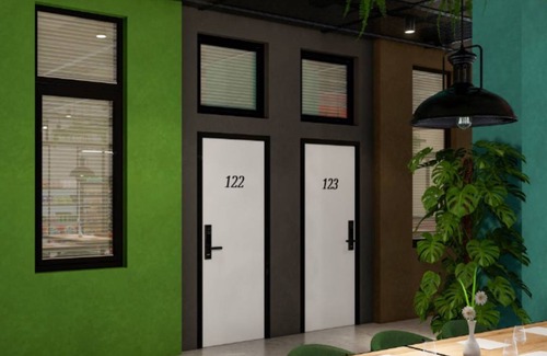 Kodrra Hostel | Hostel ∙ 8 guests