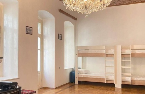 Yasamal Hostel | Hostel ∙ 8 guests