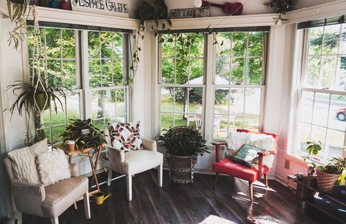 Magog Hostel | Hostel ∙ 8 guests