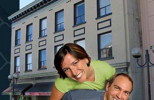 Regional District of Nanaimo Hostel | Hostel ∙ 8 guests