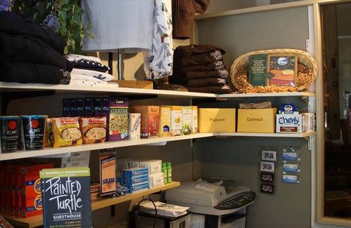 Regional District of Nanaimo Hostel | Hostel ∙ 8 guests