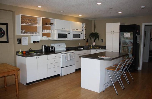Regional District of Nanaimo Hostel | Hostel ∙ 8 guests