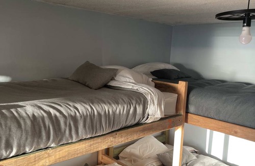 Pichilemu Hostel | Hostel ∙ 8 guests