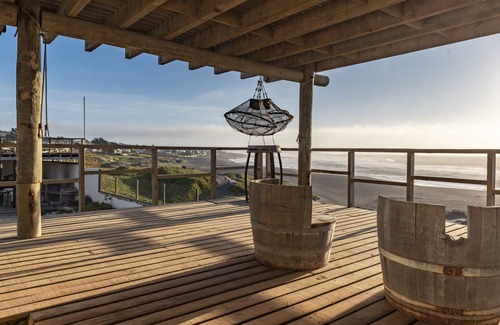 Pichilemu Hostel | Hostel ∙ 8 guests