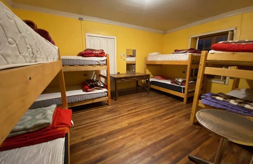 Pichilemu Hostel | Hostel ∙ 8 guests