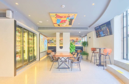 Jing'an Hostel | Hostel ∙ 8 guests