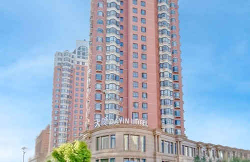 Jing'an Hostel | Hostel ∙ 8 guests