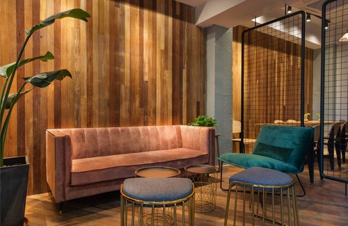 Meilan Hostel | Hostel ∙ 8 guests