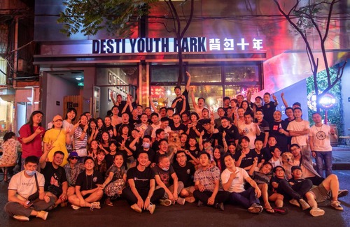 Chengdu City Centre Hostel | Hostel ∙ 8 guests