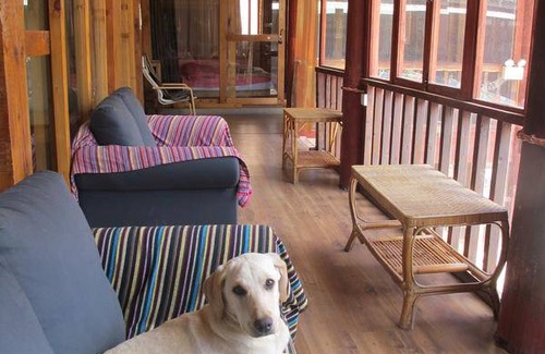 Shangri-La Hostel | Hostel ∙ 8 guests