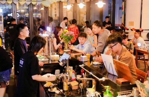 Siming Hostel | Hostel ∙ 8 guests