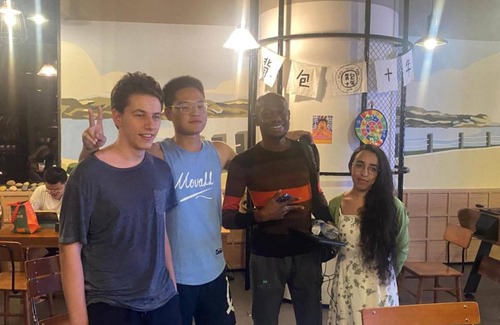 Siming Hostel | Hostel ∙ 8 guests
