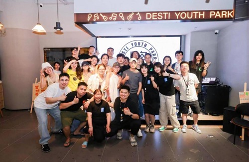 Siming Hostel | Hostel ∙ 8 guests