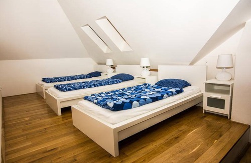 Prague 2 Hostel | Hostel ∙ 8 guests