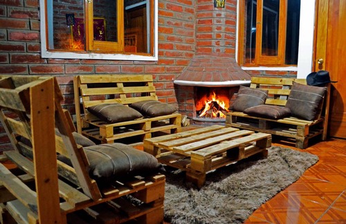 Chugchilan Hostel | Hostel ∙ 8 guests