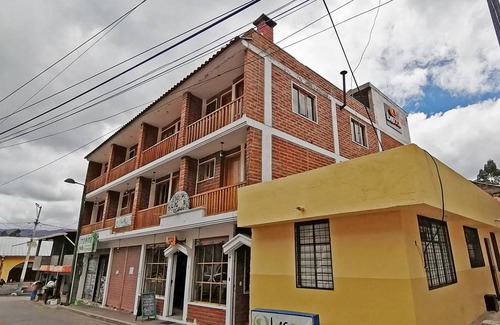 Chugchilan Hostel | Hostel ∙ 8 guests