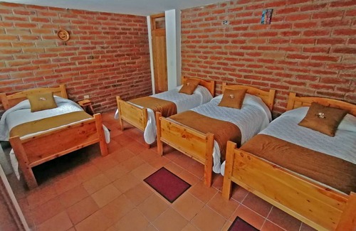 Chugchilan Hostel | Hostel ∙ 8 guests