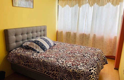 Latacunga Hostel | Hostel ∙ 8 guests