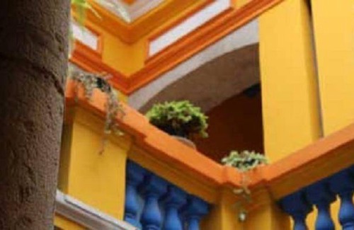 Latacunga Hostel | Hostel ∙ 8 guests
