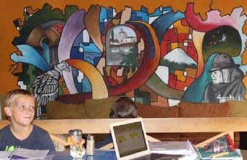 Latacunga Hostel | Hostel ∙ 8 guests