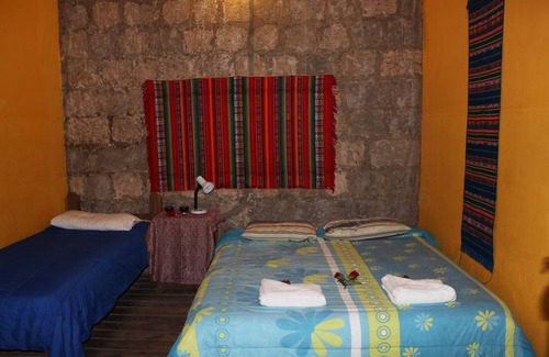 Latacunga Hostel | Hostel ∙ 8 guests