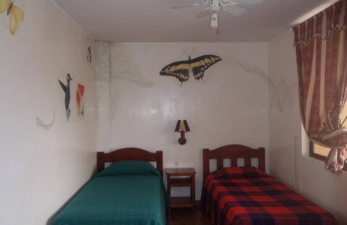 Tena Hostel | Hostel ∙ 8 guests