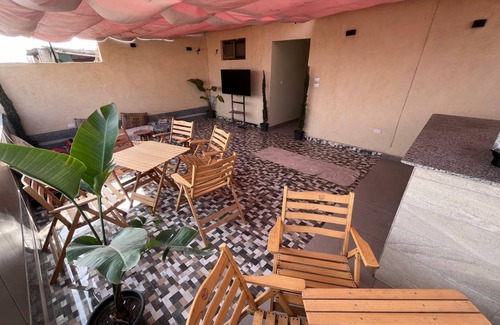 Abdin Hostel | Hostel ∙ 8 guests