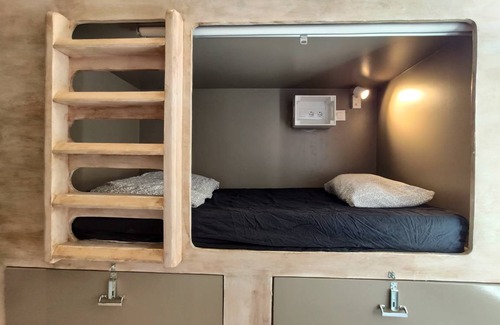 Sants-Badal Hostel | Hostel ∙ 8 guests