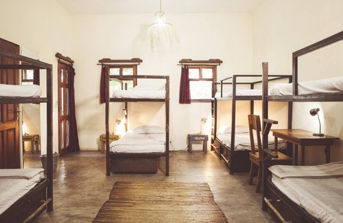 Kokomlemle Hostel | Hostel ∙ 8 guests