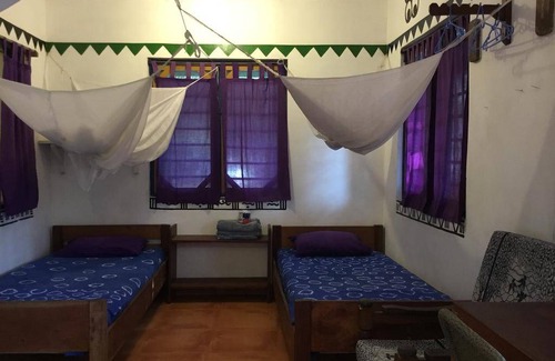 Kokrobite Hostel | Hostel ∙ 8 guests