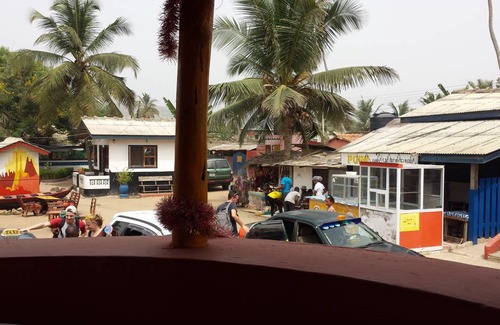 Kokrobite Hostel | Hostel ∙ 8 guests