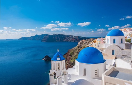 Fira Hostel | Hostel ∙ 8 guests