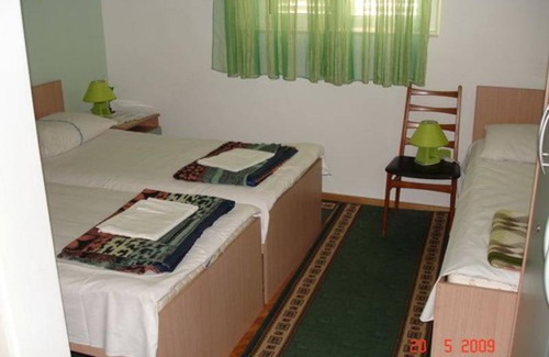Hvar Hostel | Hostel ∙ 8 guests