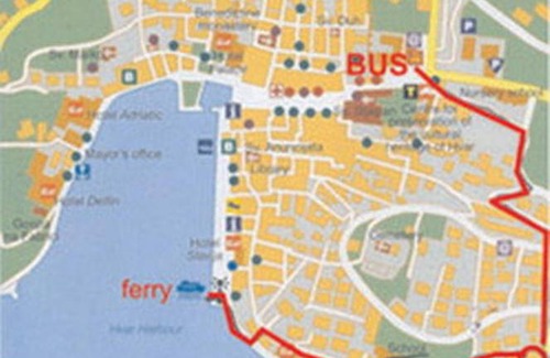 Hvar Hostel | Hostel ∙ 8 guests
