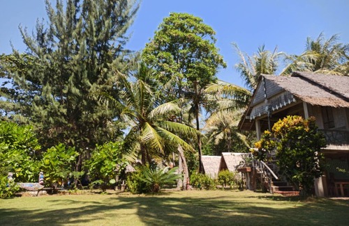 Karimunjawa Islands Hostel | Hostel ∙ 8 guests