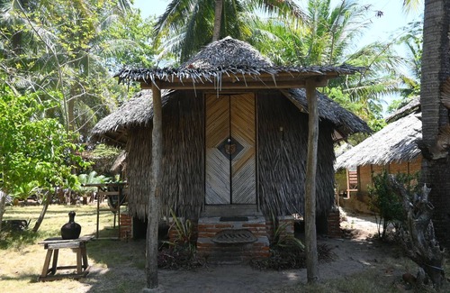 Karimunjawa Islands Hostel | Hostel ∙ 8 guests