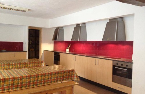 Westport Hostel | Hostel ∙ 8 guests