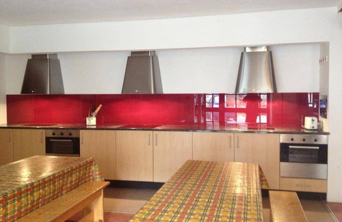 Westport Hostel | Hostel ∙ 8 guests