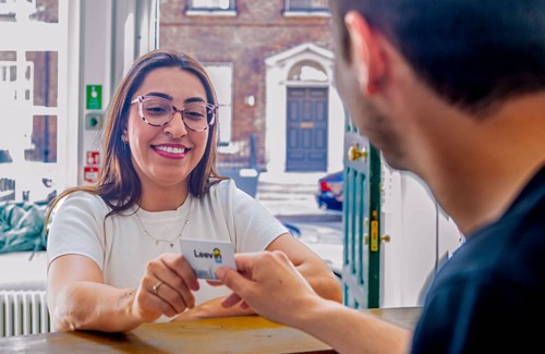 City Centre Dublin Hostel | Hostel ∙ 8 guests
