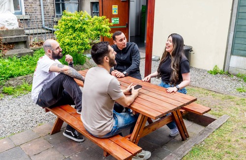 City Centre Dublin Hostel | Hostel ∙ 8 guests