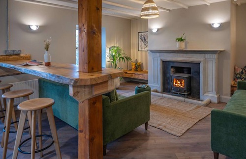 Leenane Hostel | Hostel ∙ 8 guests