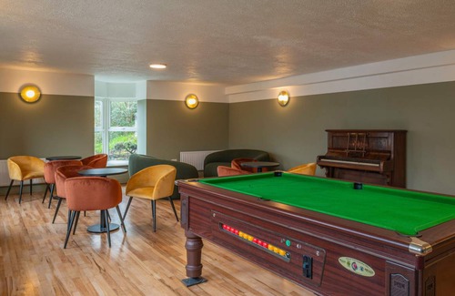 Leenane Hostel | Hostel ∙ 8 guests