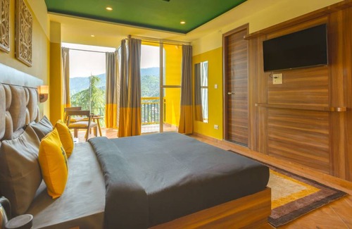 Dalhousie Hostel | Hostel ∙ 8 guests