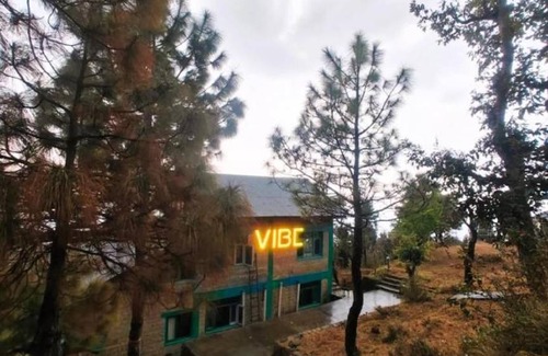 McLeod Ganj Hostel | Hostel ∙ 8 guests