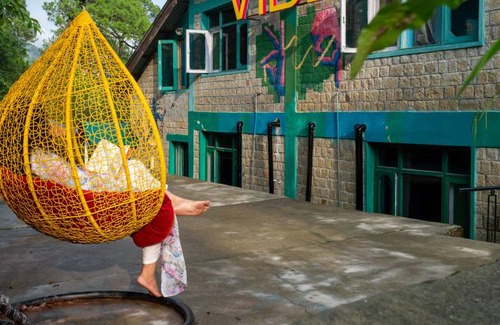 McLeod Ganj Hostel | Hostel ∙ 8 guests