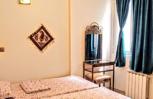 Tehran Province Hostel | Hostel ∙ 8 guests