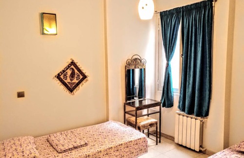 Tehran Province Hostel | Hostel ∙ 8 guests
